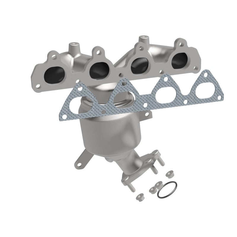 Magnaflow 50602 DirectFit Converter Civic-Del Sol 96-99 1.6L