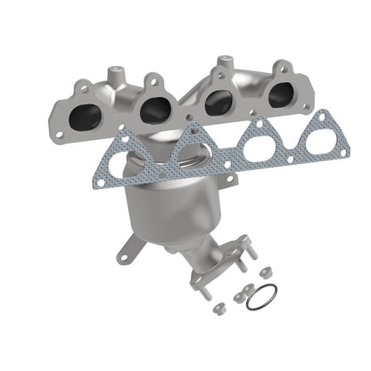 Magnaflow 50602 DirectFit Converter Civic-Del Sol 96-99 1.6L
