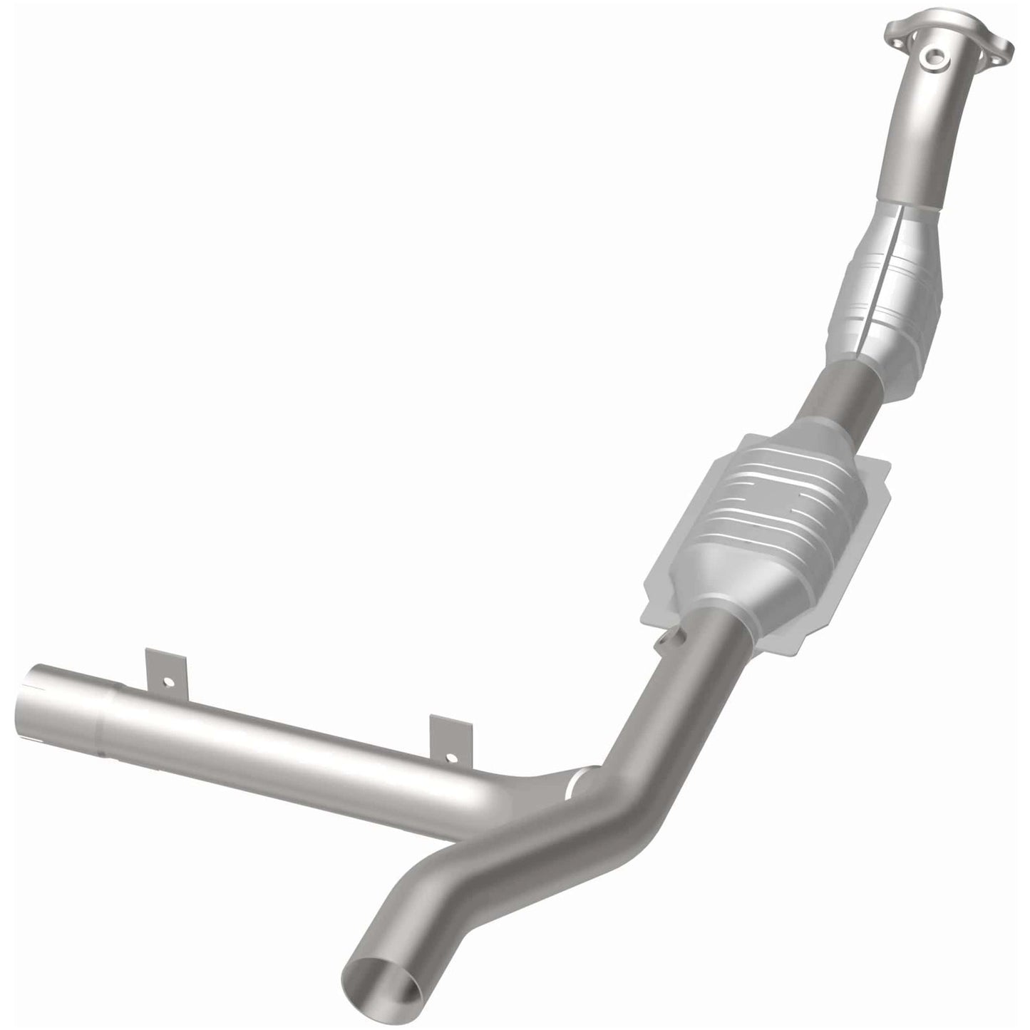 MagnaFlow 1997 Ford Expedition California Grade CARB Compliant Direct-Fit Catalytic Converter