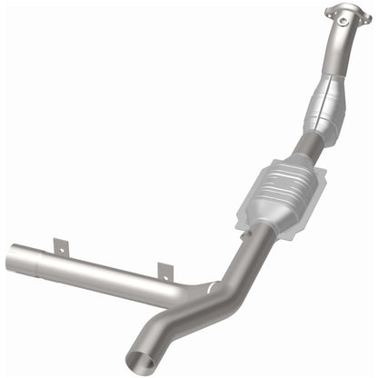MagnaFlow 1997 Ford Expedition California Grade CARB Compliant Direct-Fit Catalytic Converter