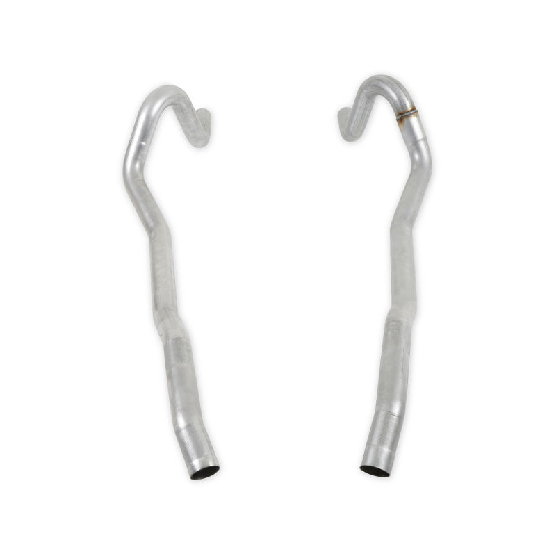 Flowmaster 2.5 Tailpipes For Dodge Dart A-Body 63-76 (15826)