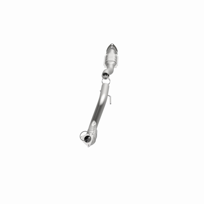Magnaflow DirectFit Converter For 2003-2005 Chevy Express 2500 4.8L