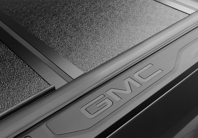 BAK 772101 BakFlip F1 Hard Folding Tonneau Cover for 1988-2014 Chevy/GMC C/K