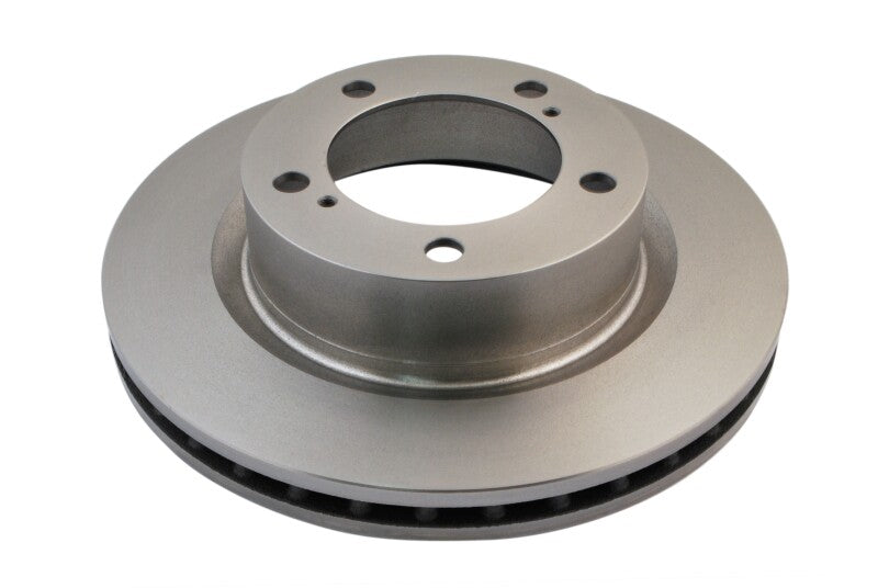 DBA Front Street Series En-Shield Standard Rotor | Lexus LX570 (08-16) (DBA2722E)