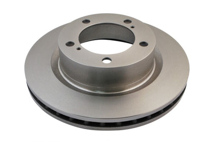 DBA Front Street Series En-Shield Standard Rotor | Lexus LX570 (08-16) (DBA2722E)
