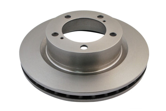 DBA Front Street Series En-Shield Standard Rotor | Lexus LX570 (08-16) (DBA2722E)