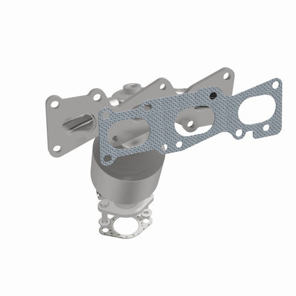 MagnaFlow OEM-Grade Catalytic Converter | Hyundai Veracruz/Santa Fe (07-12/06-15) (51201)