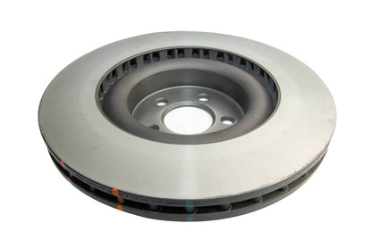 DBA Front 4000 Series Plain Rotor | Ford Mustang GT (16-22) w/ Performance Package (DBA42166)