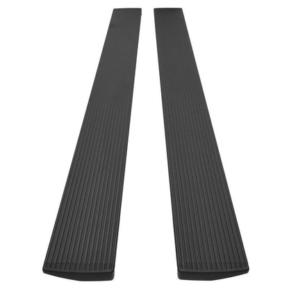 Westin 29-23945 Pro-e Running Boards for 15-23 Ford F-150 & 17-23 F-250/350