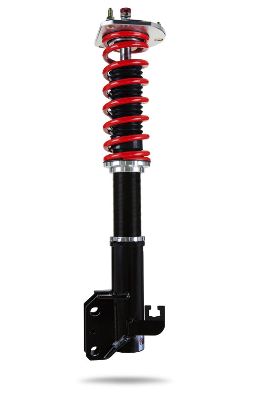 Pedders 05-07 Subaru WRX STI Extreme XA Coilover Kit | Subaru WRX STI (05-07) (PED-160023)