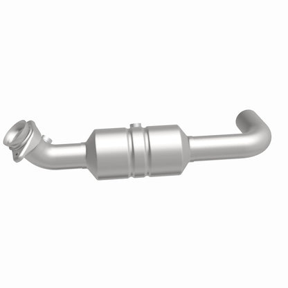 Magnaflow 52419 DirectFit Converter For F-150 V8 5.4 09-10 OEM Underbody