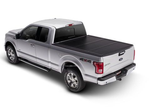 Undercover Flex Bed Cover | Ford Ranger 19-20 (FX21023)