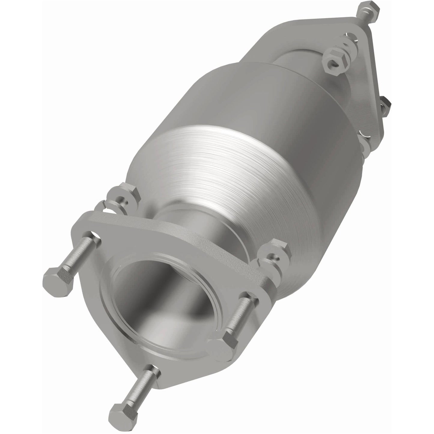 MagnaFlow California Grade CARB Compliant Direct-Fit Catalytic Converter 5592184