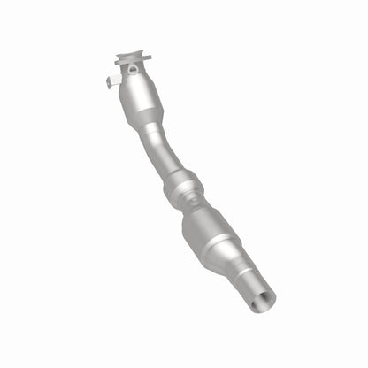 MagnaFlow 49263 DirectFit Converter for Audi RS4 OEM 06