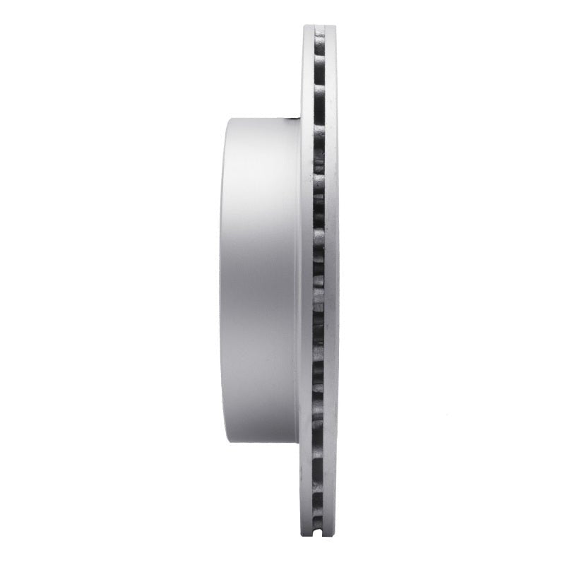DFC 00 - 07 Subaru Impreza Rear D&S Rotor | Subaru Impreza (00 - 07) (830 - 13015L) - WheelFlip