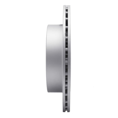 DFC 00 - 07 Subaru Impreza Rear D&S Rotor | Subaru Impreza (00 - 07) (830 - 13015L) - WheelFlip