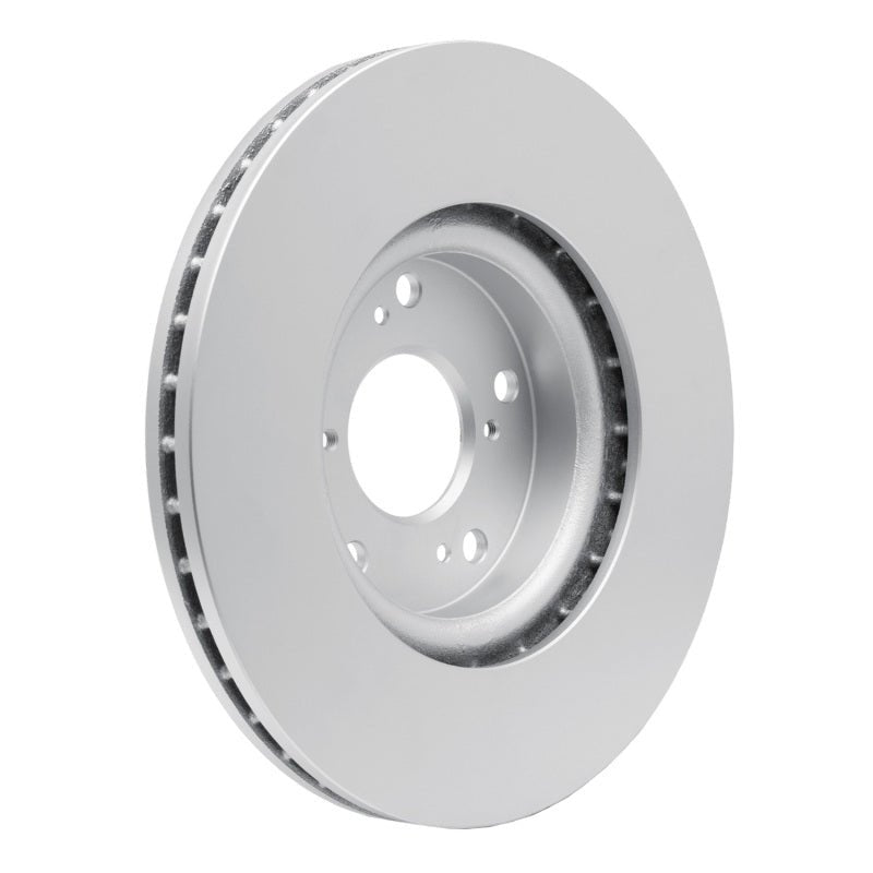 DFC 02 - 15 Acura RSX Front GeoSPEC Coated Rotor | 2002 - 06 RSX (604 - 59045) - WheelFlip