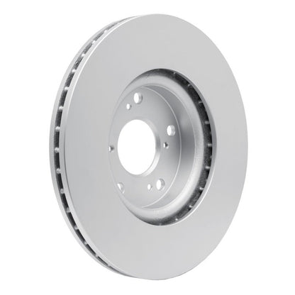 DFC 02 - 15 Acura RSX Front GeoSPEC Coated Rotor | 2002 - 06 RSX (604 - 59045) - WheelFlip