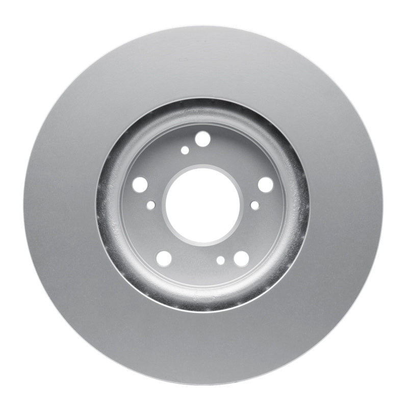 DFC 02 - 15 Acura RSX Front GeoSPEC Coated Rotor | 2002 - 06 RSX (604 - 59045) - WheelFlip