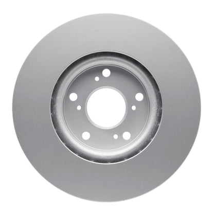 DFC 02 - 15 Acura RSX Front GeoSPEC Coated Rotor | 2002 - 06 RSX (604 - 59045) - WheelFlip