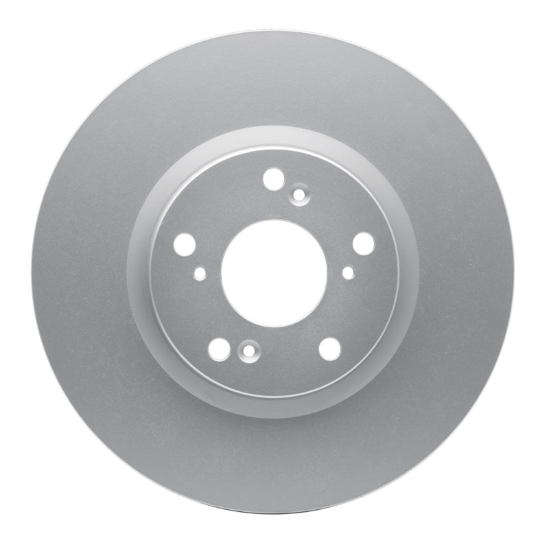DFC 02 - 15 Acura RSX Front GeoSPEC Coated Rotor | 2002 - 06 RSX (604 - 59045) - WheelFlip