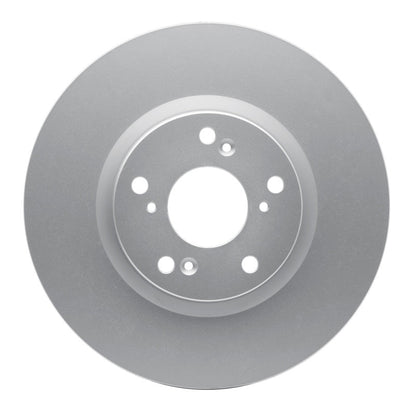 DFC 02 - 15 Acura RSX Front GeoSPEC Coated Rotor | 2002 - 06 RSX (604 - 59045) - WheelFlip