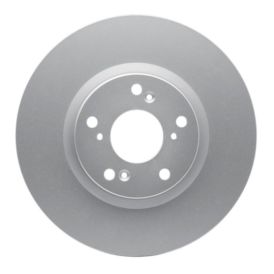 DFC 02 - 15 Acura RSX Front GeoSPEC Coated Rotor | 2002 - 06 RSX (604 - 59045) - WheelFlip