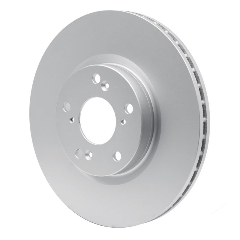 DFC 02 - 15 Acura RSX Front GeoSPEC Coated Rotor | 2002 - 06 RSX (604 - 59045) - WheelFlip