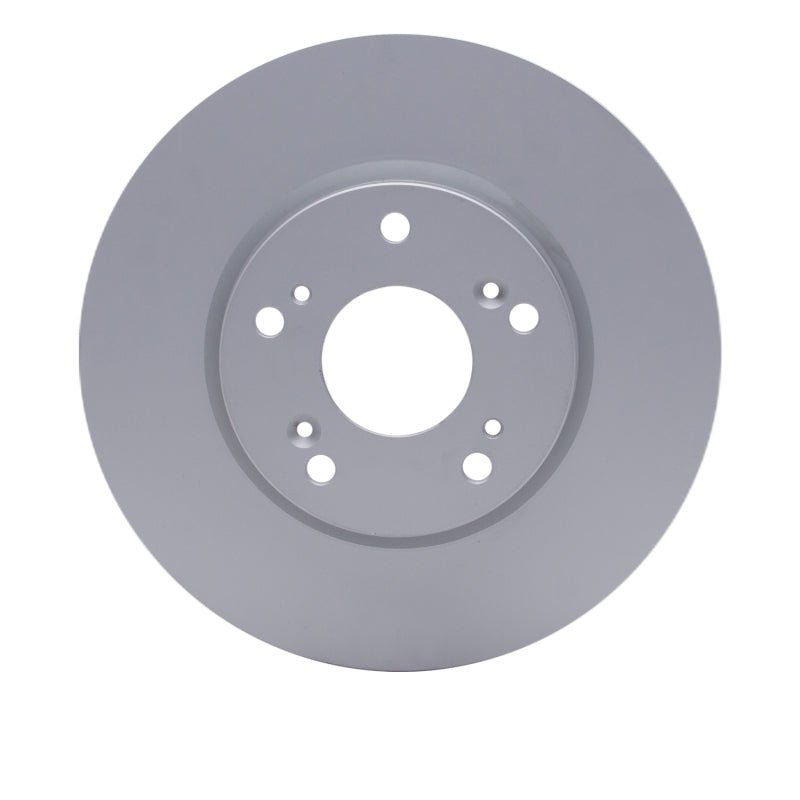 DFC 03 - 17 Acura ILX GeoSPEC Coated Rotor | 2003 - 22 Honda/Acura (604 - 59034) - WheelFlip