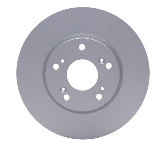 DFC 03 - 17 Acura ILX GeoSPEC Coated Rotor | 2003 - 22 Honda/Acura (604 - 59034) - WheelFlip