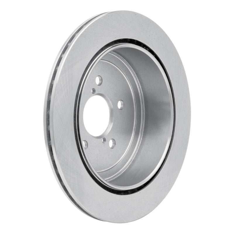 DFC 10 - 25 Scion FR - S Rear Rotor | 2012 - 16 FR - S / 12 - 21 BRZ / 16 - 22 Toyota 86 (600 - 13023) - WheelFlip