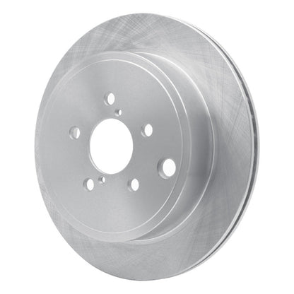 DFC 10 - 25 Scion FR - S Rear Rotor | 2012 - 16 FR - S / 12 - 21 BRZ / 16 - 22 Toyota 86 (600 - 13023) - WheelFlip