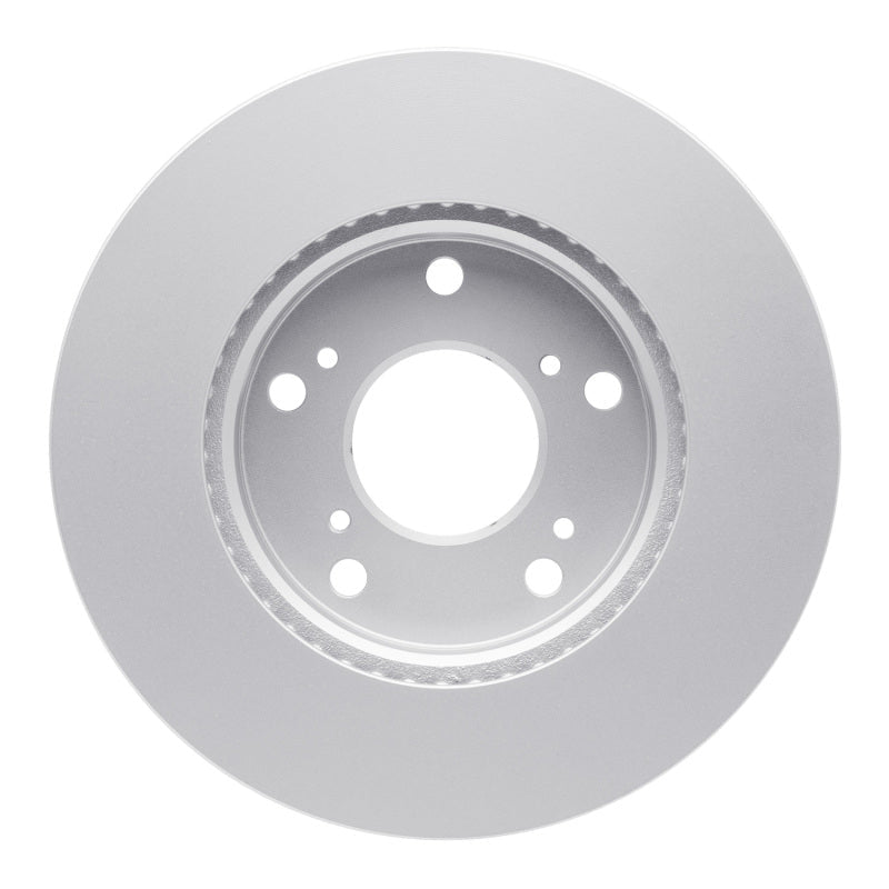 DFC 12 - 15 Acura ILX Front GeoSPEC Coated Rotor | Honda Civic VIII/IX, Acura ILX (604 - 59036) - WheelFlip