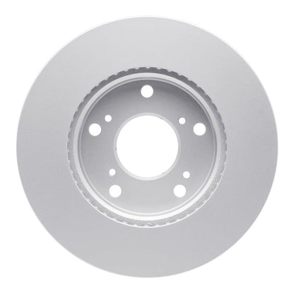 DFC 12 - 15 Acura ILX Front GeoSPEC Coated Rotor | Honda Civic VIII/IX, Acura ILX (604 - 59036) - WheelFlip