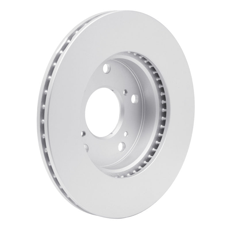 DFC 12 - 15 Acura ILX Front GeoSPEC Coated Rotor | Honda Civic VIII/IX, Acura ILX (604 - 59036) - WheelFlip