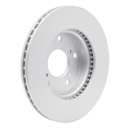 DFC 12 - 15 Acura ILX Front GeoSPEC Coated Rotor | Honda Civic VIII/IX, Acura ILX (604 - 59036) - WheelFlip