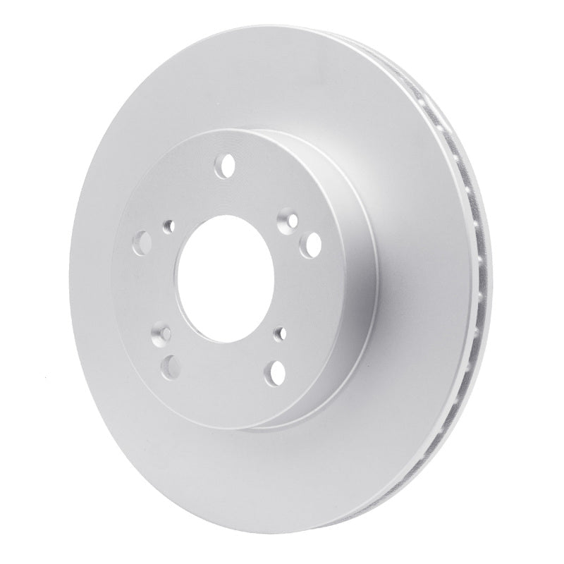 DFC 12 - 15 Acura ILX Front GeoSPEC Coated Rotor | Honda Civic VIII/IX, Acura ILX (604 - 59036) - WheelFlip