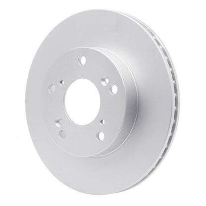 DFC 12 - 15 Acura ILX Front GeoSPEC Coated Rotor | Honda Civic VIII/IX, Acura ILX (604 - 59036) - WheelFlip