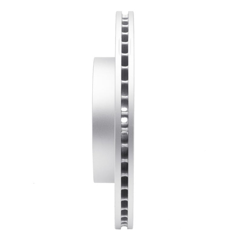 DFC 12 - 15 Acura ILX Front GeoSPEC Coated Rotor | Honda Civic VIII/IX, Acura ILX (604 - 59036) - WheelFlip