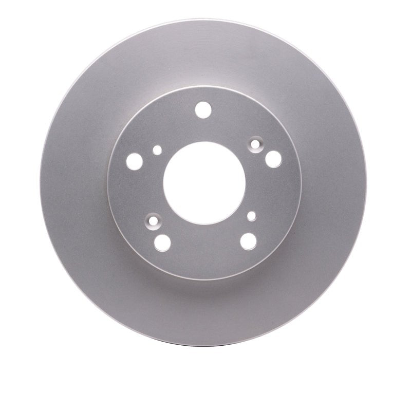 DFC 12 - 15 Acura ILX Front GeoSPEC Coated Rotor | Honda Civic VIII/IX, Acura ILX (604 - 59036) - WheelFlip