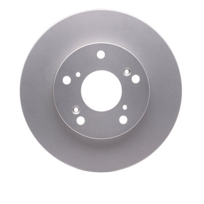 DFC 12 - 15 Acura ILX Front GeoSPEC Coated Rotor | Honda Civic VIII/IX, Acura ILX (604 - 59036) - WheelFlip