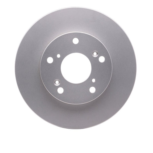 DFC 12 - 15 Acura ILX Front GeoSPEC Coated Rotor | Honda Civic VIII/IX, Acura ILX (604 - 59036) - WheelFlip
