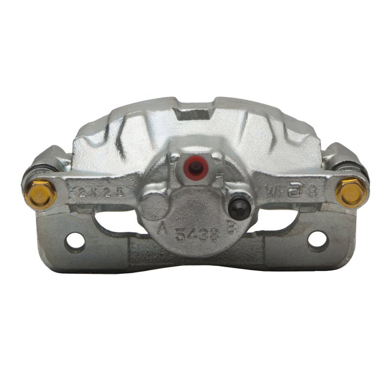 DFC 12 - 15 Honda Civic F Caliper | 06 - 16 Civic VIII/IX (331 - 59092) - WheelFlip
