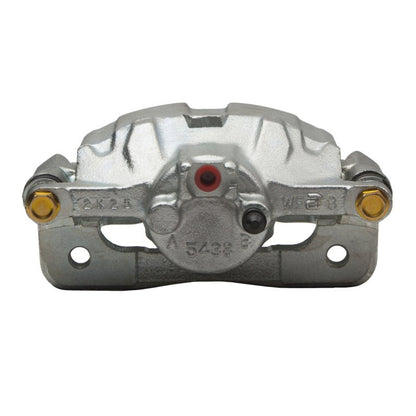 DFC 12 - 15 Honda Civic F Caliper | 06 - 16 Civic VIII/IX (331 - 59092) - WheelFlip
