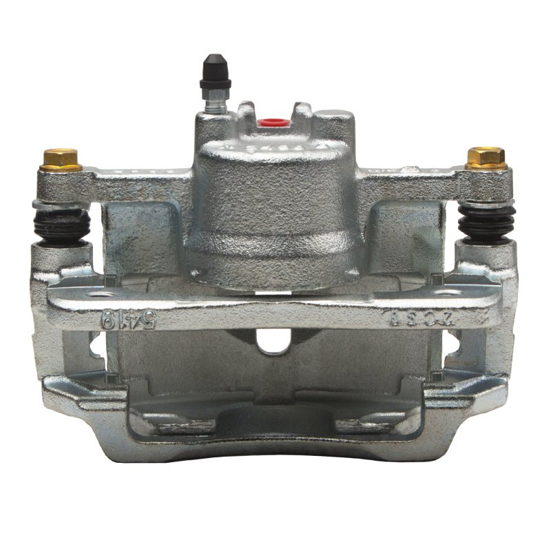 DFC 12 - 15 Honda Civic Front - L Coated Caliper | 2006 - 16 Civic VIII/IX (331 - 59093) - WheelFlip