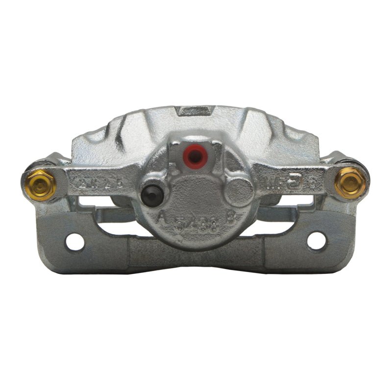 DFC 12 - 15 Honda Civic Front - L Coated Caliper | 2006 - 16 Civic VIII/IX (331 - 59093) - WheelFlip