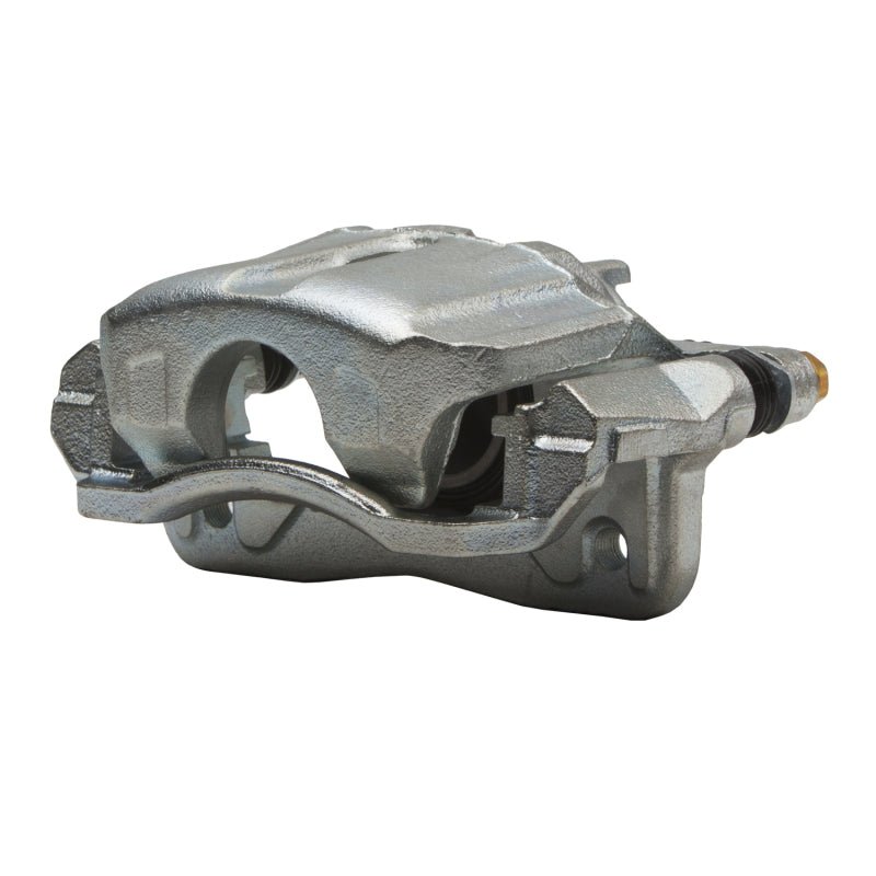 DFC 12 - 15 Honda Civic Front - L Coated Caliper | 2006 - 16 Civic VIII/IX (331 - 59093) - WheelFlip