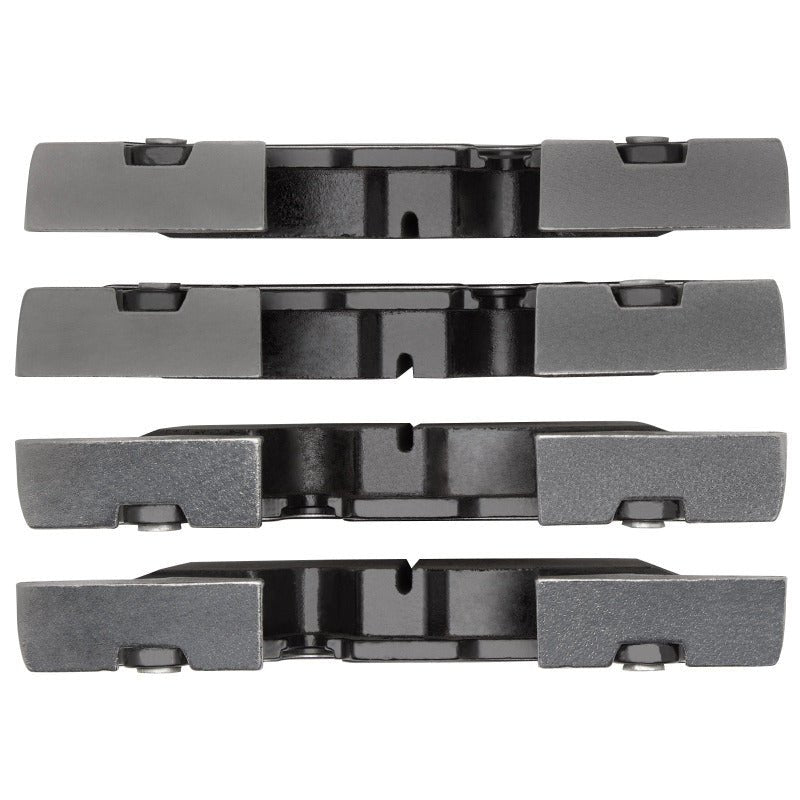 DFC 12 - 21 BMW 1/3/5 Series F30/F31/F34 G20 G21 G28 Euro Ceramic Pads (1600 - 1609 - 00) - WheelFlip
