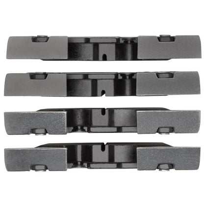 DFC 12 - 21 BMW 1/3/5 Series F30/F31/F34 G20 G21 G28 Euro Ceramic Pads (1600 - 1609 - 00) - WheelFlip