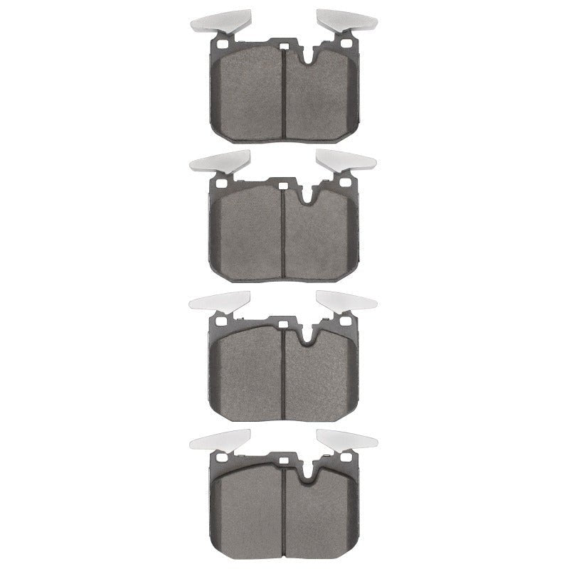 DFC 12 - 21 BMW 1/3/5 Series F30/F31/F34 G20 G21 G28 Euro Ceramic Pads (1600 - 1609 - 00) - WheelFlip